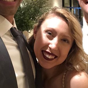 Meet your Posher, Cassia elizabeth